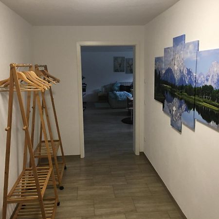 Ferienwohnung Mueller-Aydemir Kiefersfelden Exterior photo