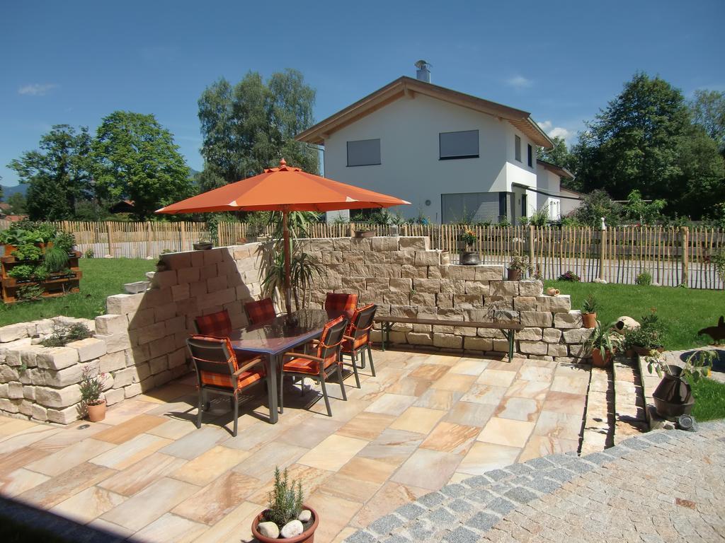 Ferienwohnung Mueller-Aydemir Kiefersfelden Exterior photo