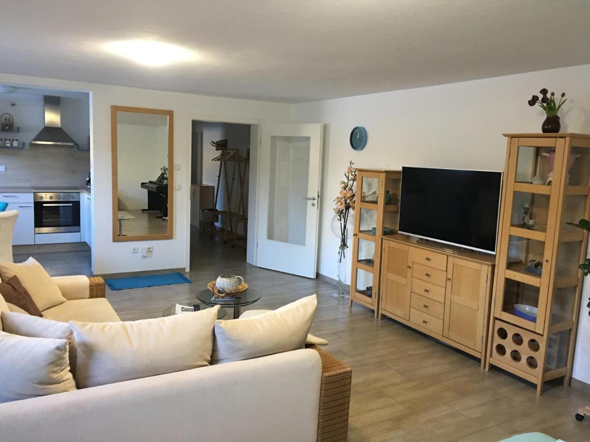 Ferienwohnung Mueller-Aydemir Kiefersfelden Exterior photo
