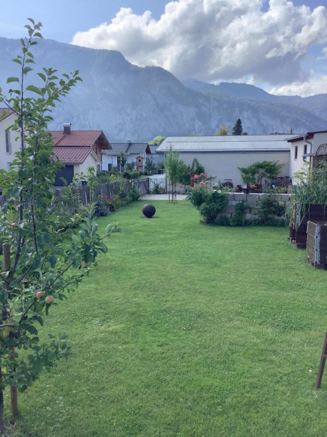 Ferienwohnung Mueller-Aydemir Kiefersfelden Exterior photo