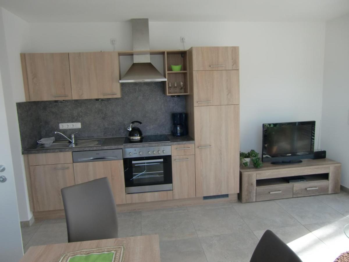 Ferienwohnung Mueller-Aydemir Kiefersfelden Exterior photo
