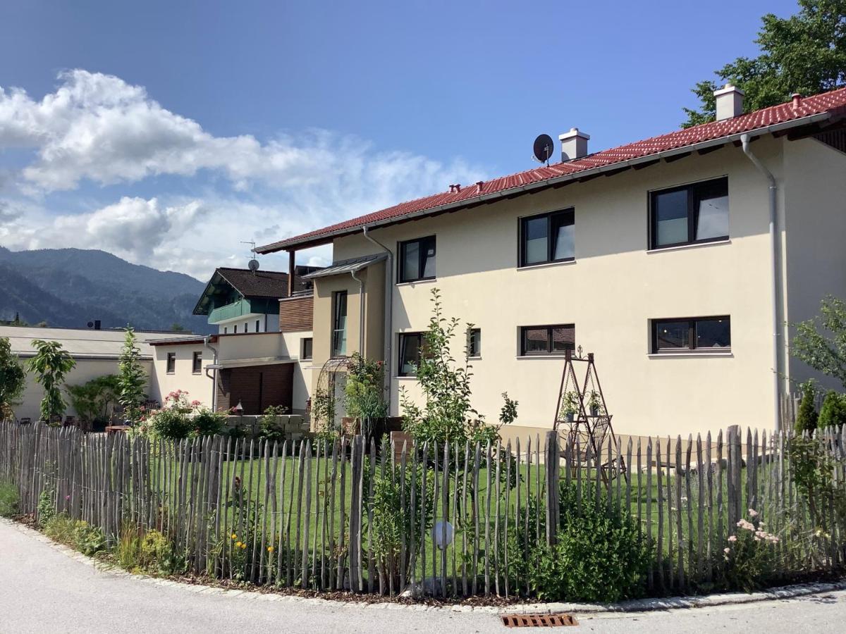 Ferienwohnung Mueller-Aydemir Kiefersfelden Exterior photo