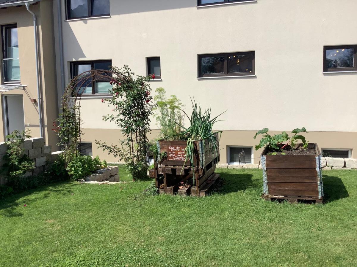 Ferienwohnung Mueller-Aydemir Kiefersfelden Exterior photo