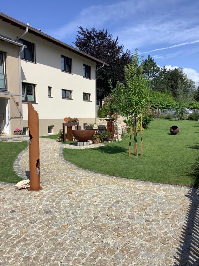 Ferienwohnung Mueller-Aydemir Kiefersfelden Exterior photo