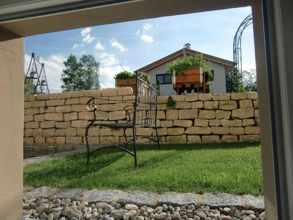 Ferienwohnung Mueller-Aydemir Kiefersfelden Exterior photo