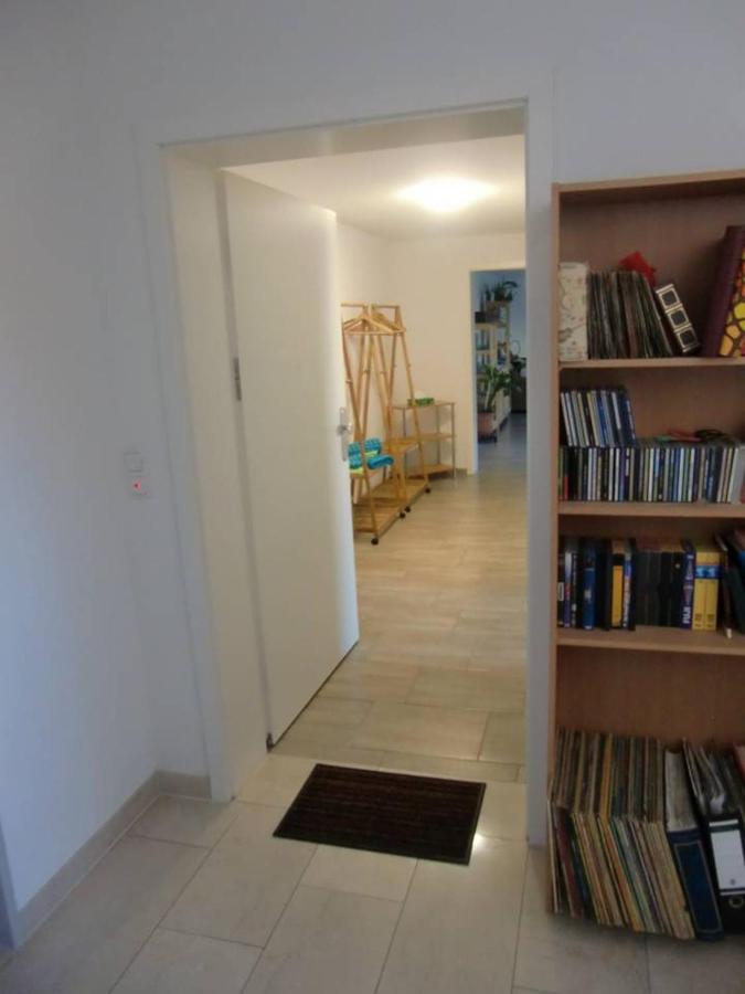 Ferienwohnung Mueller-Aydemir Kiefersfelden Exterior photo
